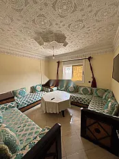 Appartement à louer pour les familles