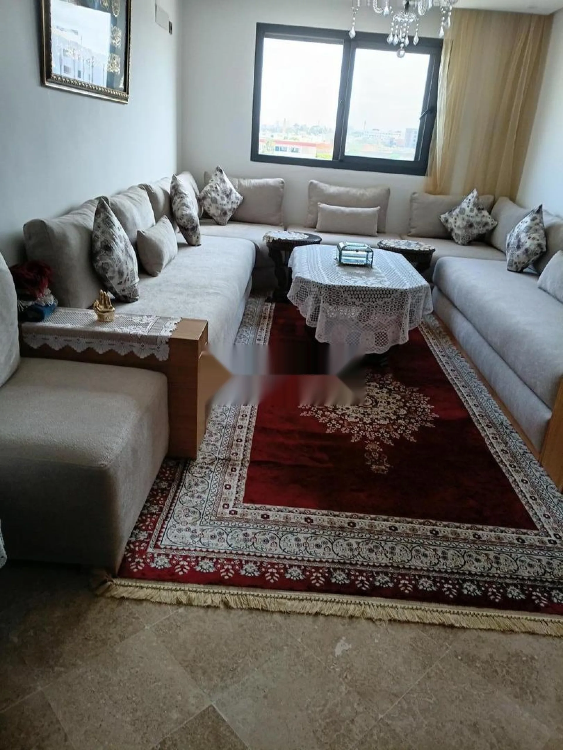 Appartements à vendre 100 m²