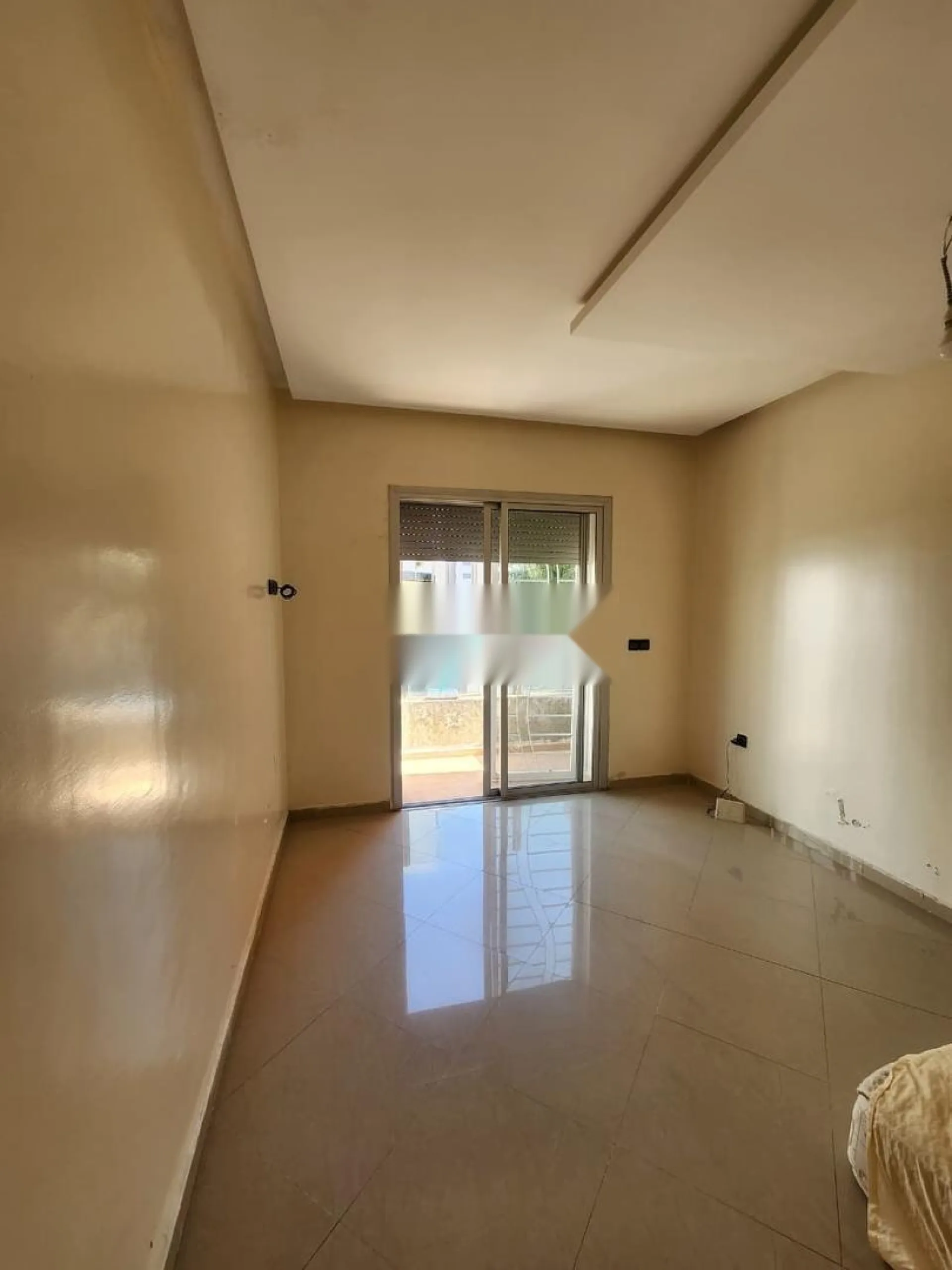 Vente Appartement au BD MOULAY ABDELAZIZ KENITRA