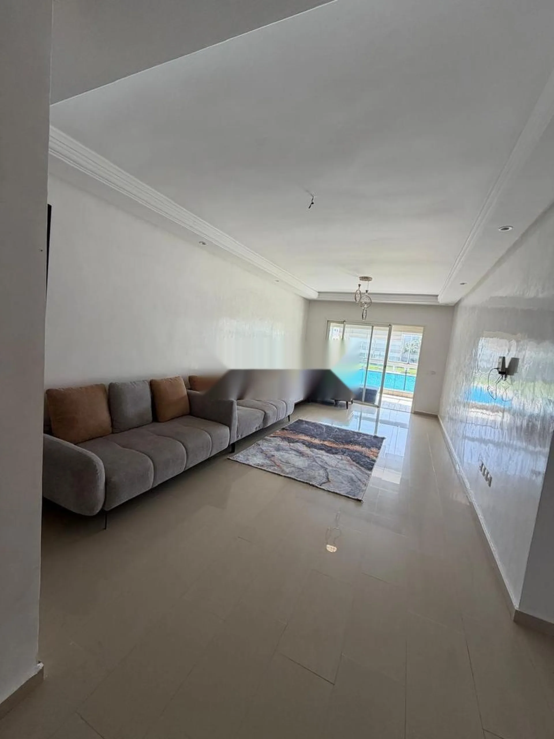 Agréable Appartement Ola Blanca 2