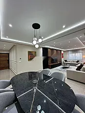 Appartement à vendre 137 m²