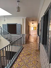 Maison à vendre, 2 étages, près de la mosquée Al-Hidayah - 112 m2
