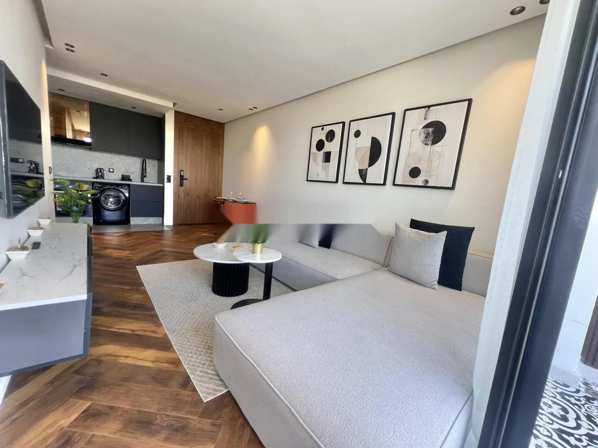 Studio Location de vacances Hermitage