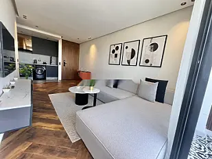 Studio Location de vacances Hermitage