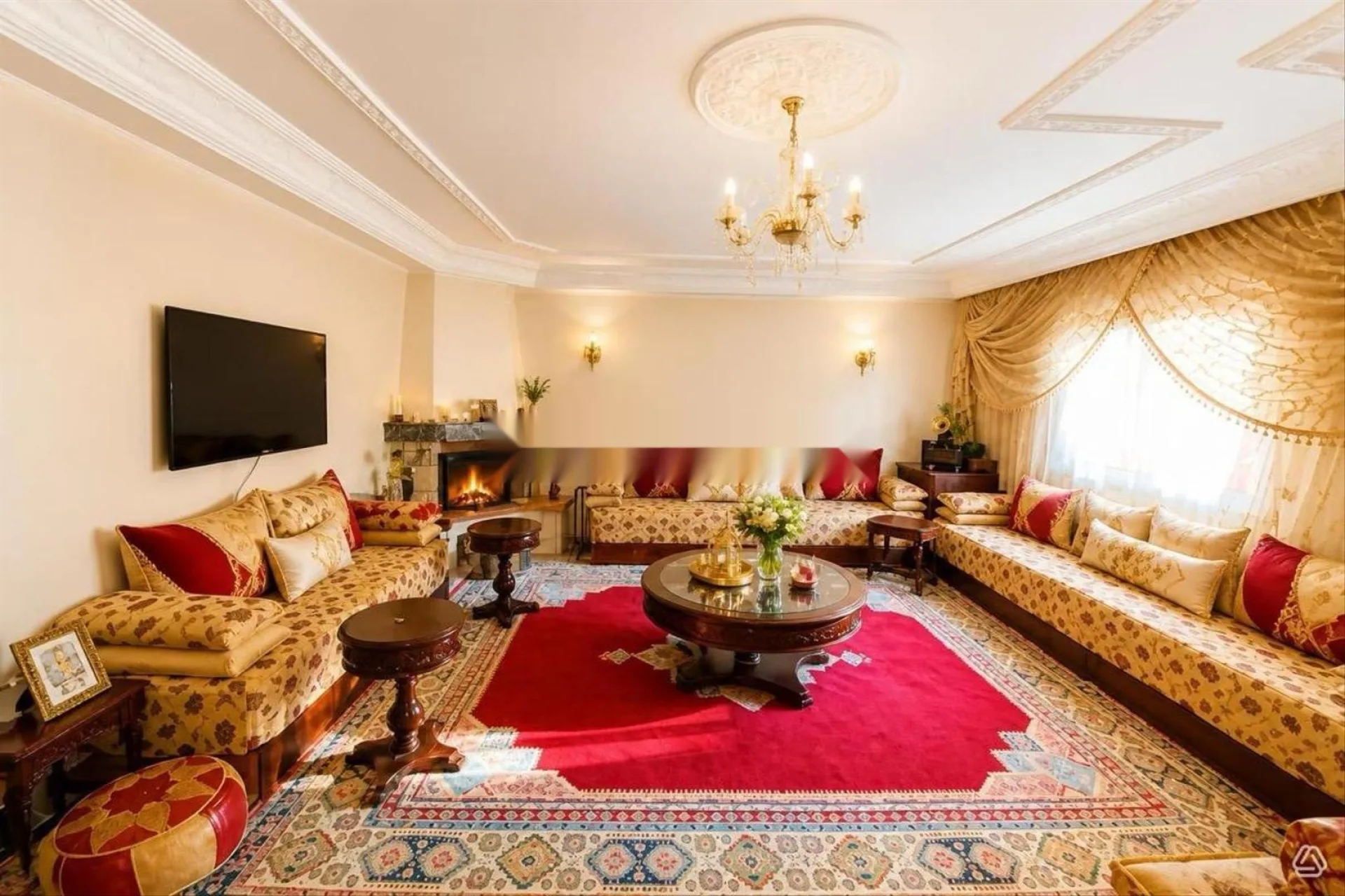 Appartement à vendre 125 m² à Benslimane