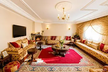 Appartement à vendre 125 m² à Benslimane