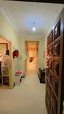 Appartement, face au rond-point Aïn 9tiwet