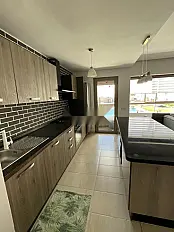 Appartement meublé à louer à la journée à Mansouria