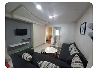 Appartement familial