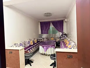 Appartements meublés de luxe à louer