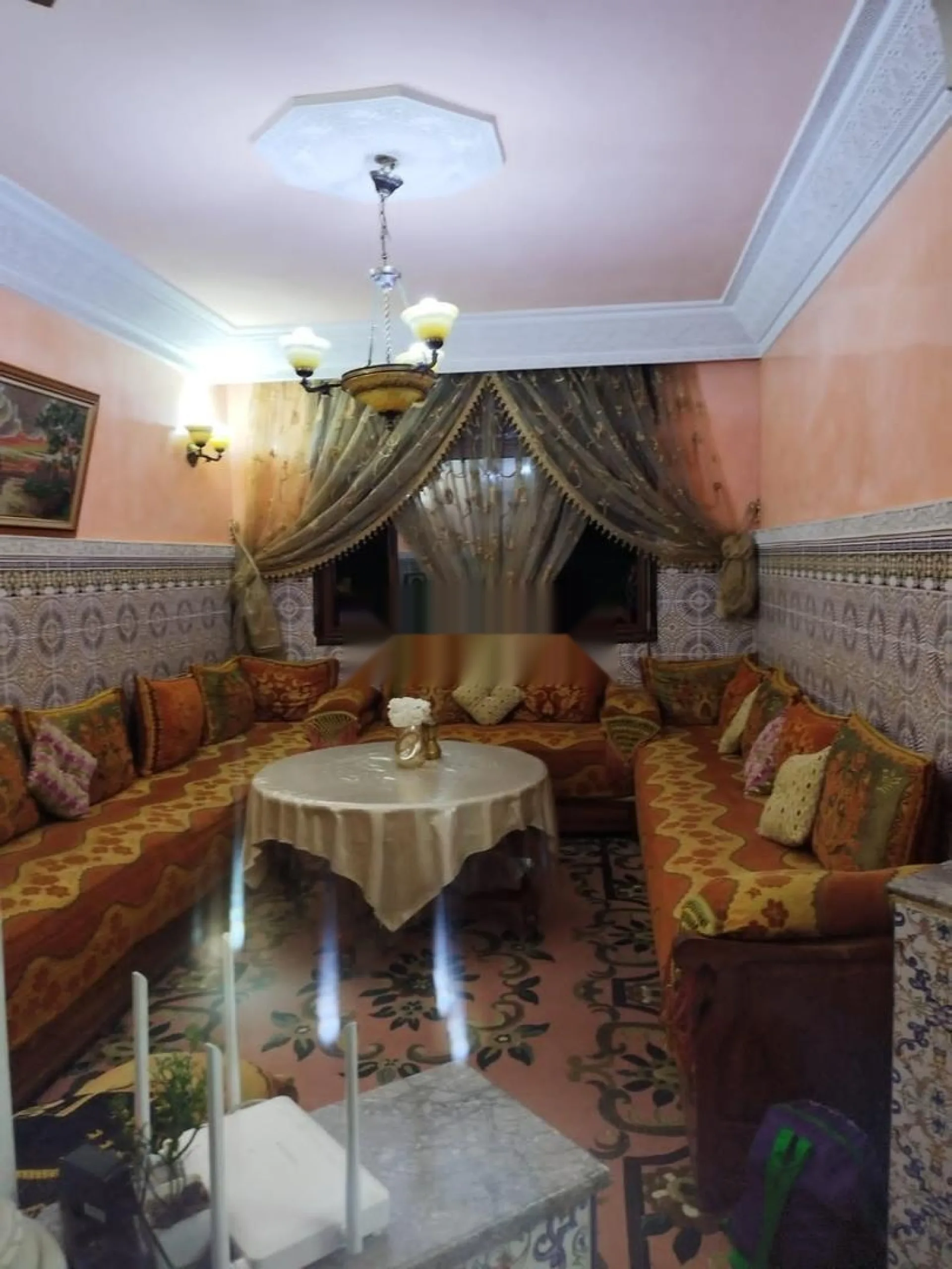 Appartement à vendre à Casablanca, quartier Al Azhar, Sidi Bernoussi