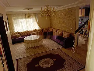 Duplex 120 m² à vendre - Hay Nahda Rabat