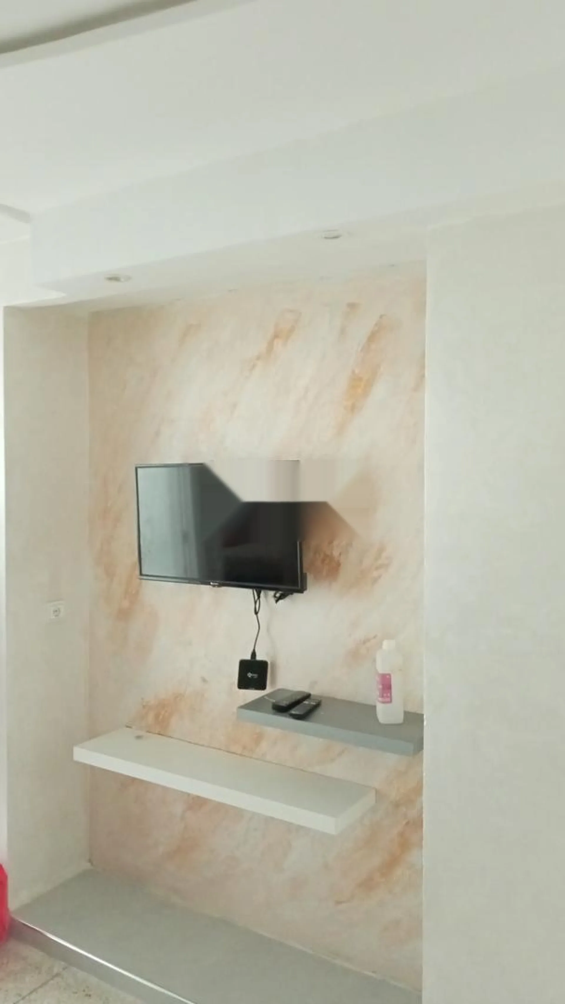 Appartement à louer 100 m²