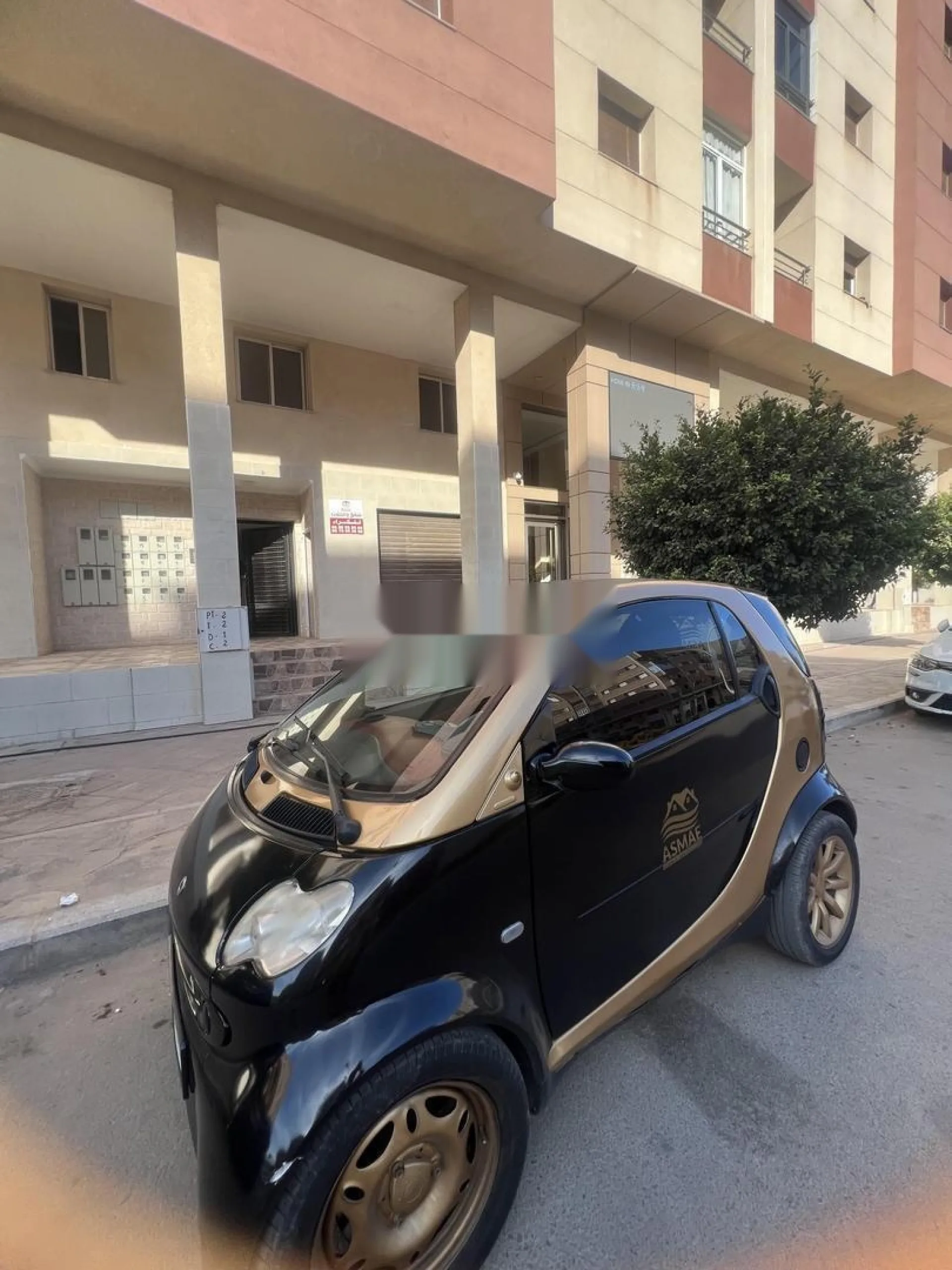 Local commercial à louer à Nador Jadid pour entreprises
