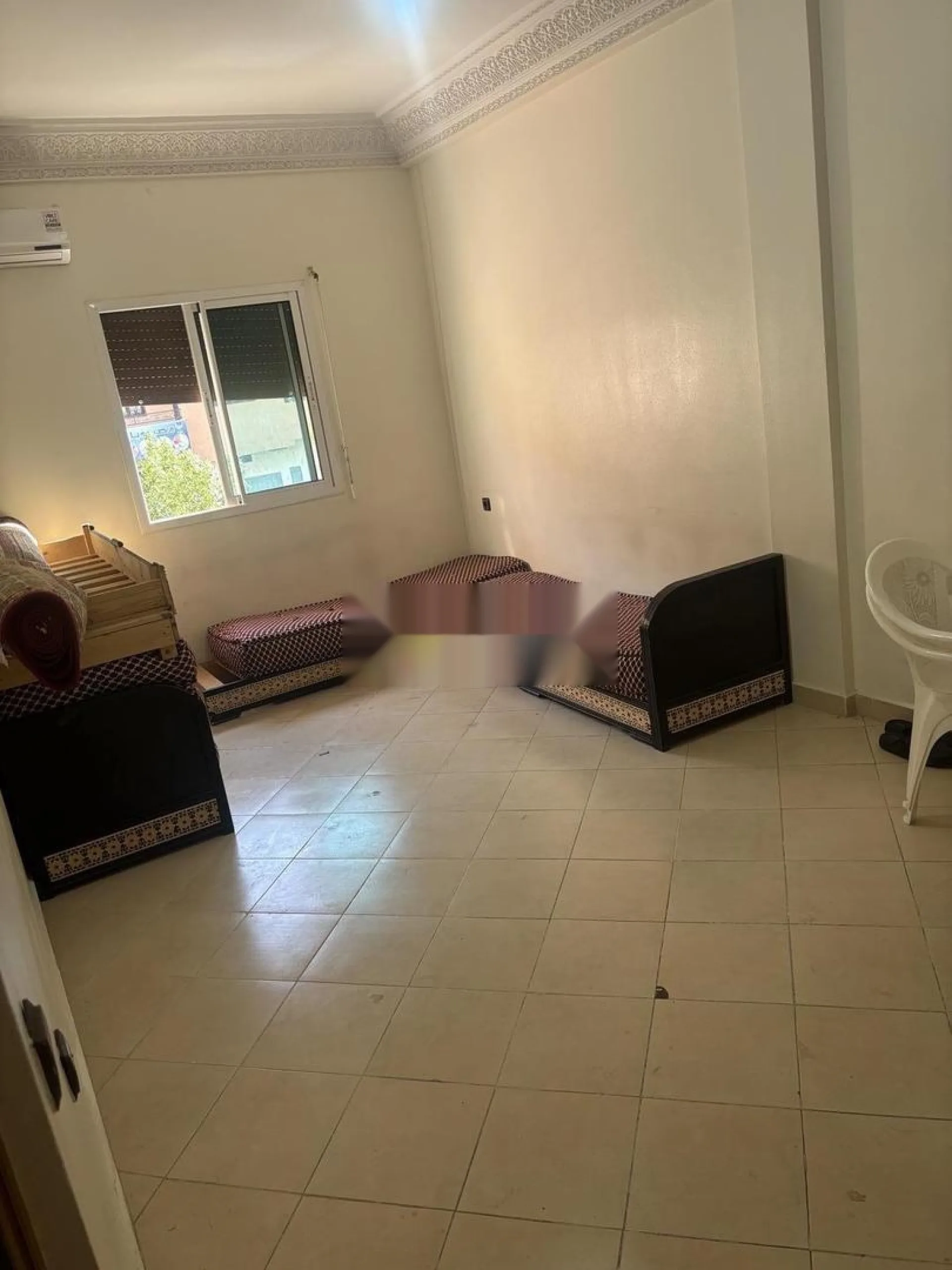 Appartement à vendre - Hay Charaf