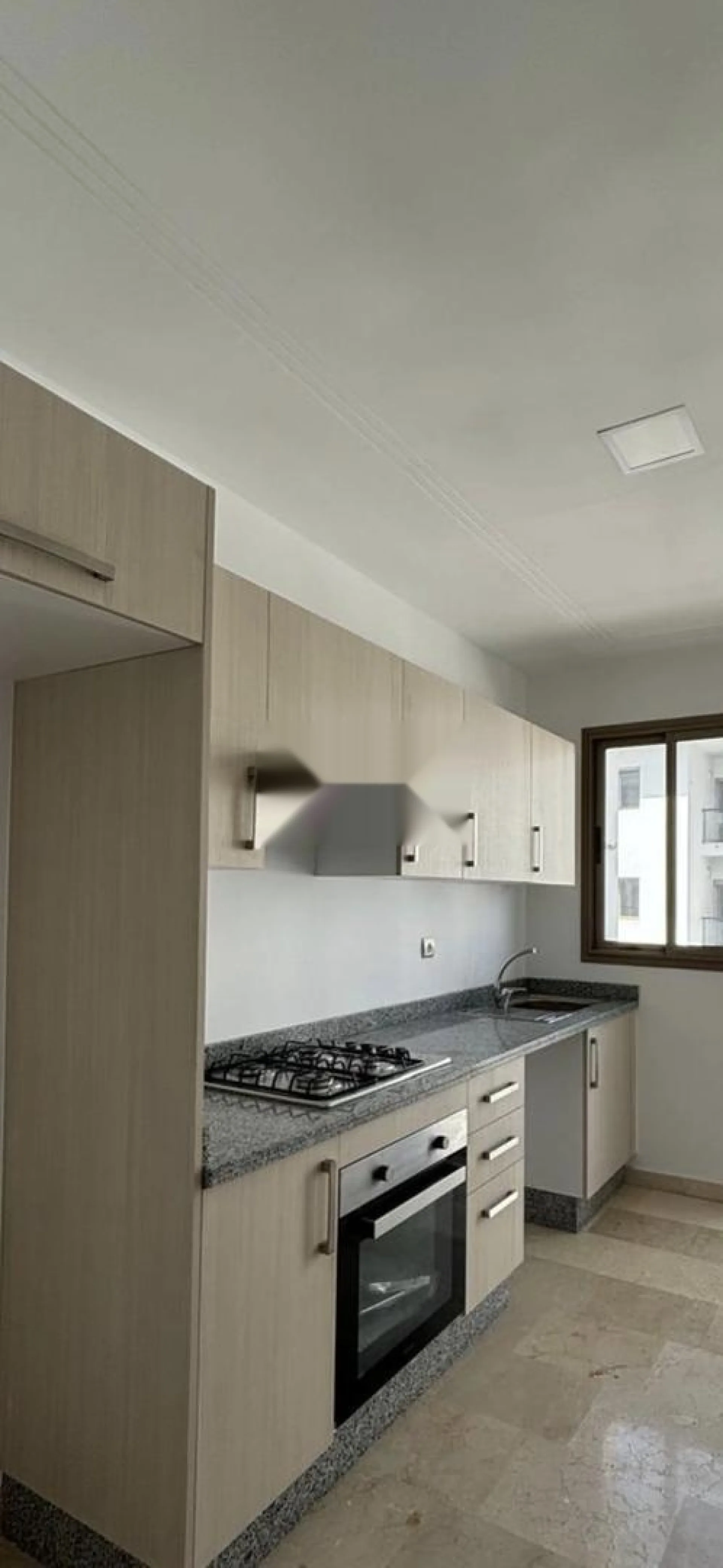 Appartement à louer Ain Sebaa