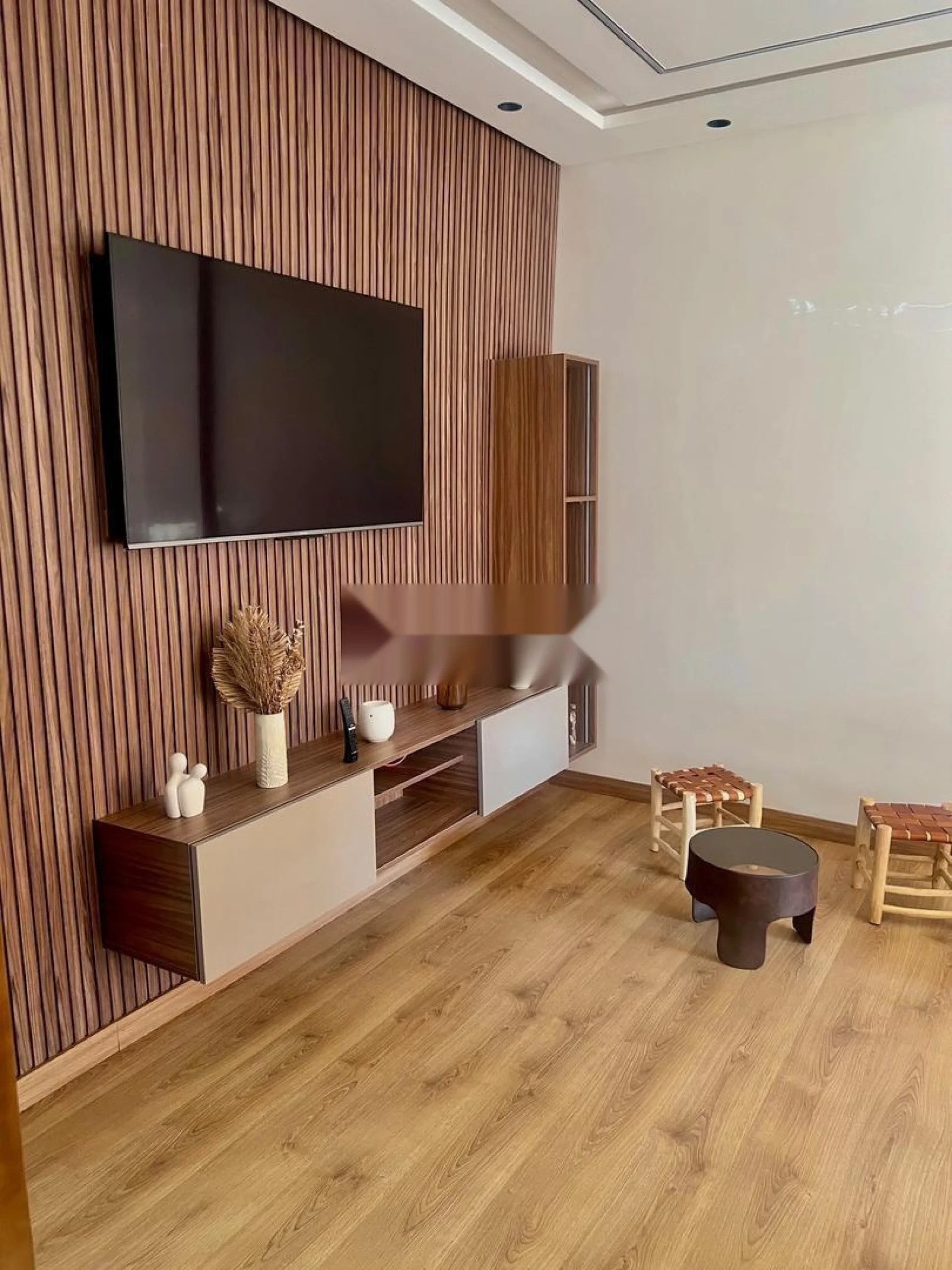appartement meublé en location