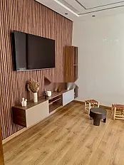 appartement meublé en location