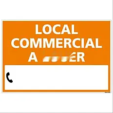 Local commercial à louer 88 mètres carrés