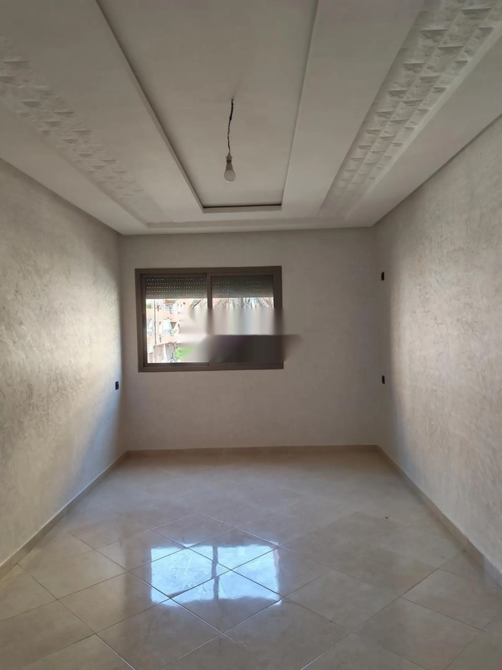 À louer appartement neuf jamais habité de 72 m2