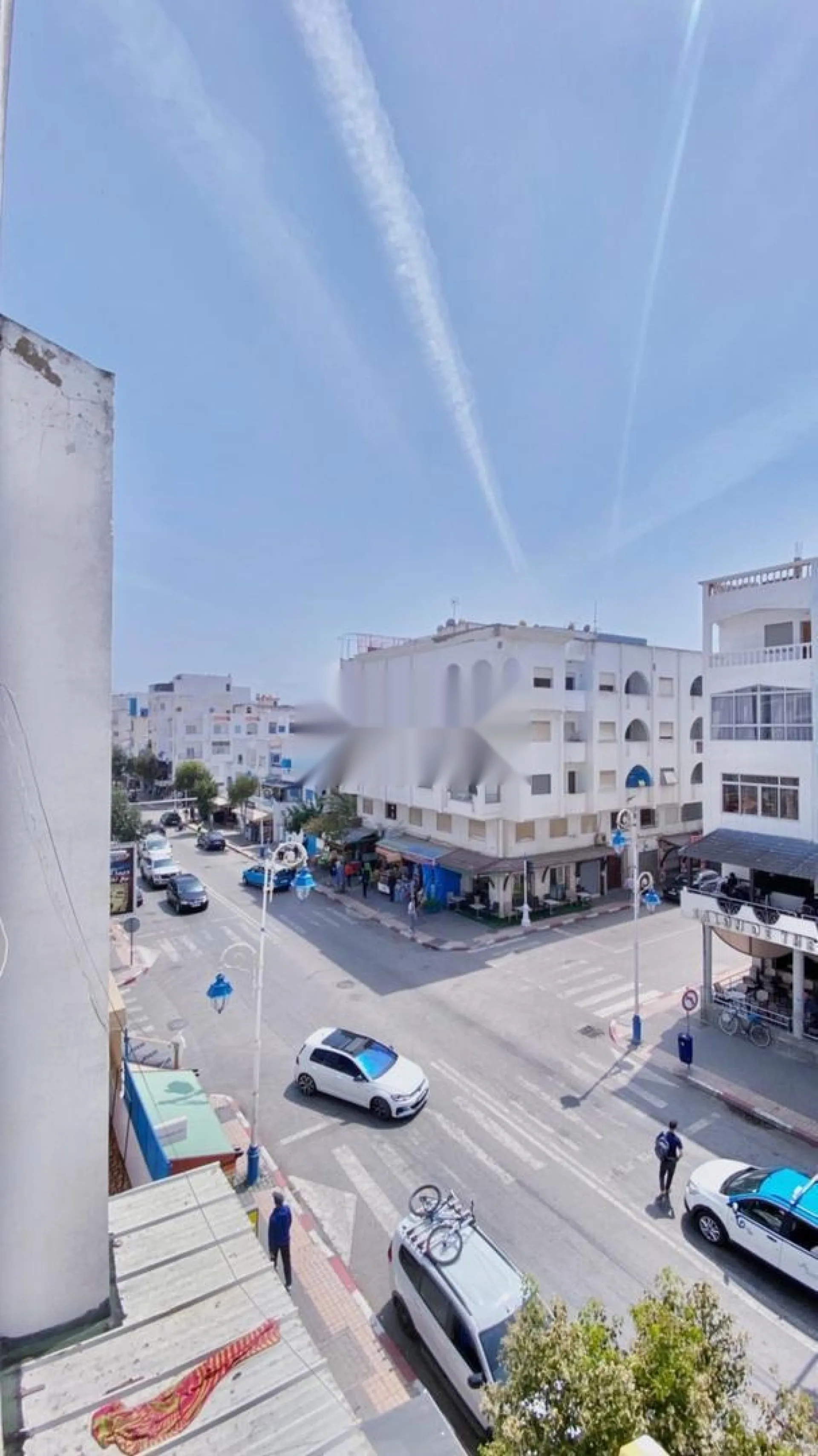 Appartement à Martil