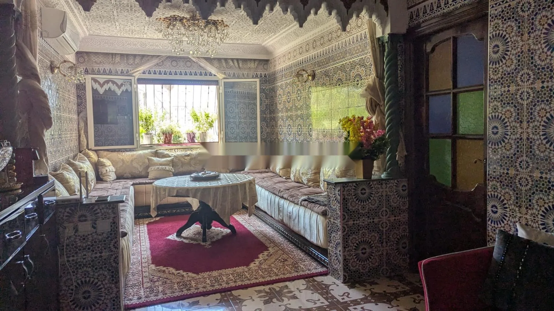 Appartement à vendre 63 m²
