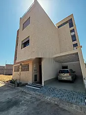 Maison à vendre près du stade de marrakech 189 m2