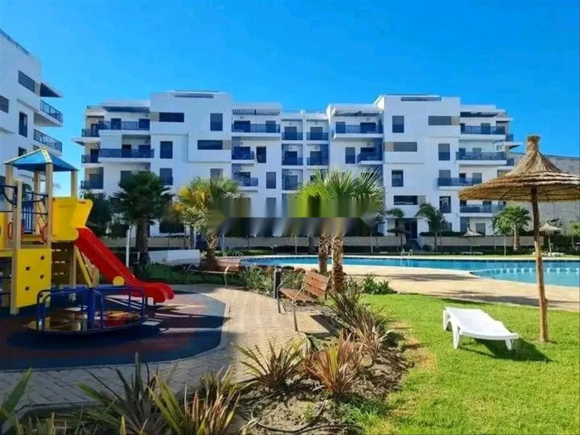Location de vacances à MARTIL résidence costamar