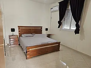 petite villa bien équipée familiale
