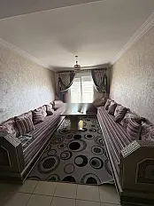 Appartement à louer - Forêt Diplomatique