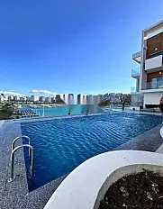 MARINA BAY TANGER - Appartement de Luxe Vue Mer