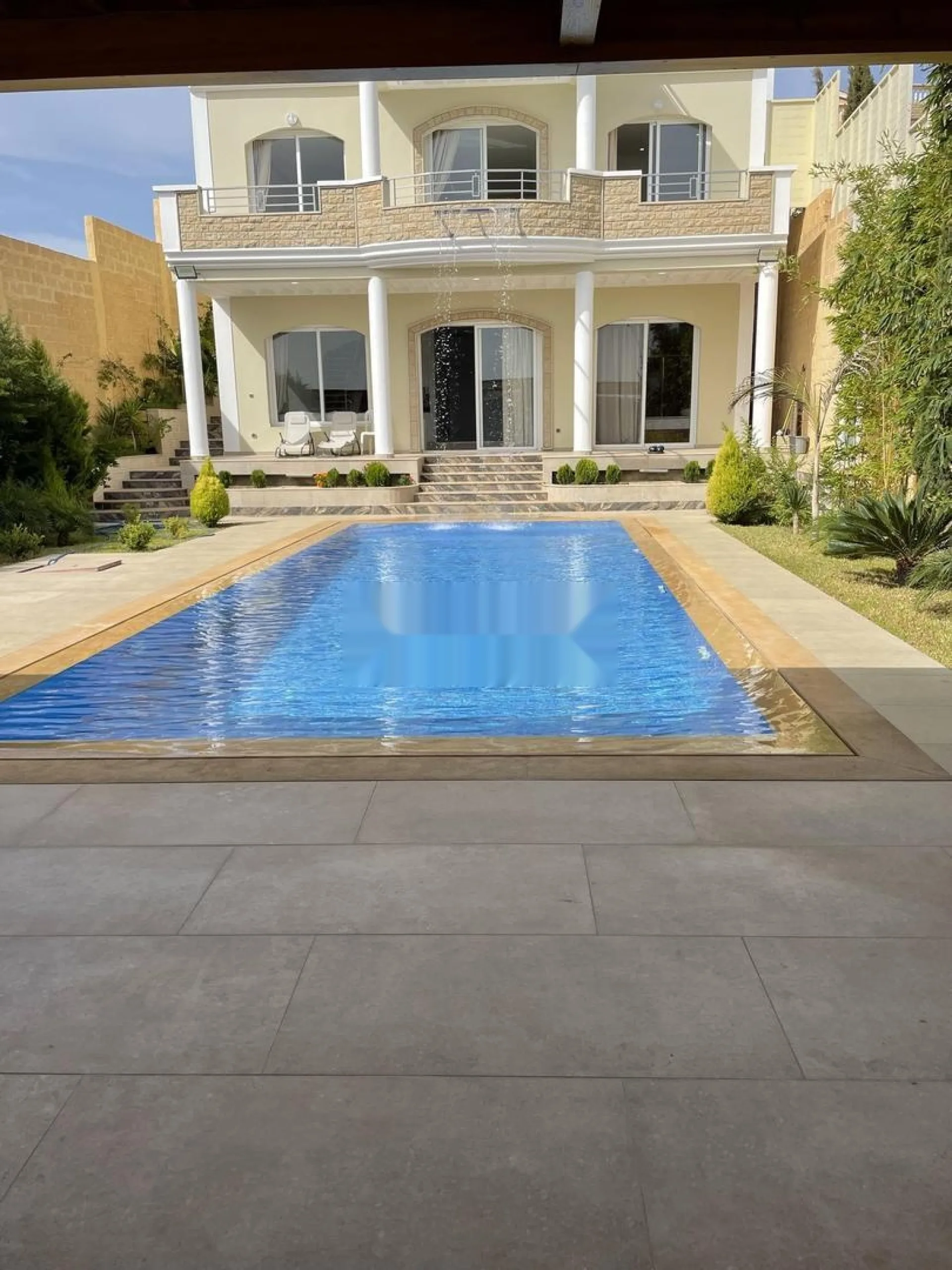 Villa location de vacances à Asilah