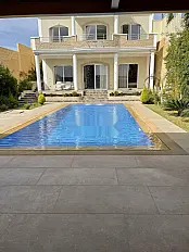 Villa location de vacances à Asilah