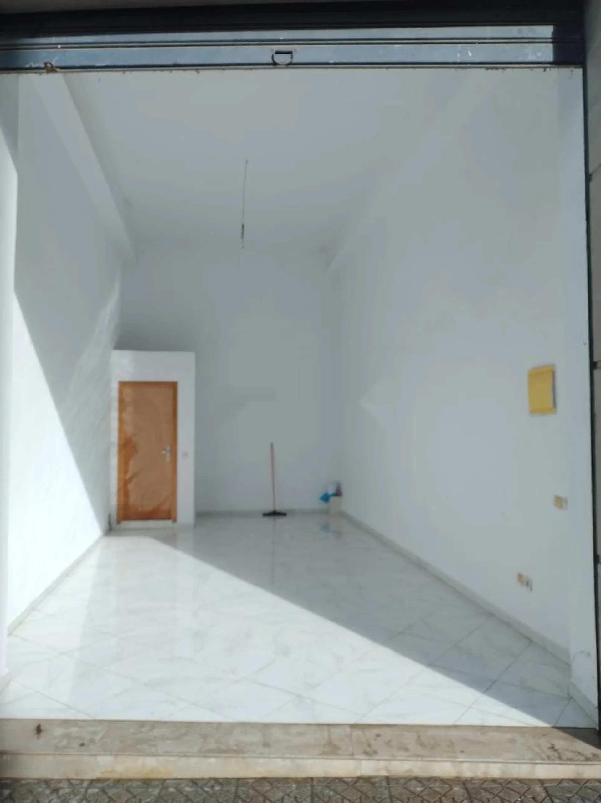Local à louer 29m² à Qasbat Amin 1