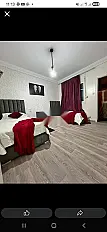 Magnifique appartement équipé pour location journalière aux familles