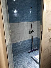 APPARTEMENT RDC BOUSKOURA PROJET