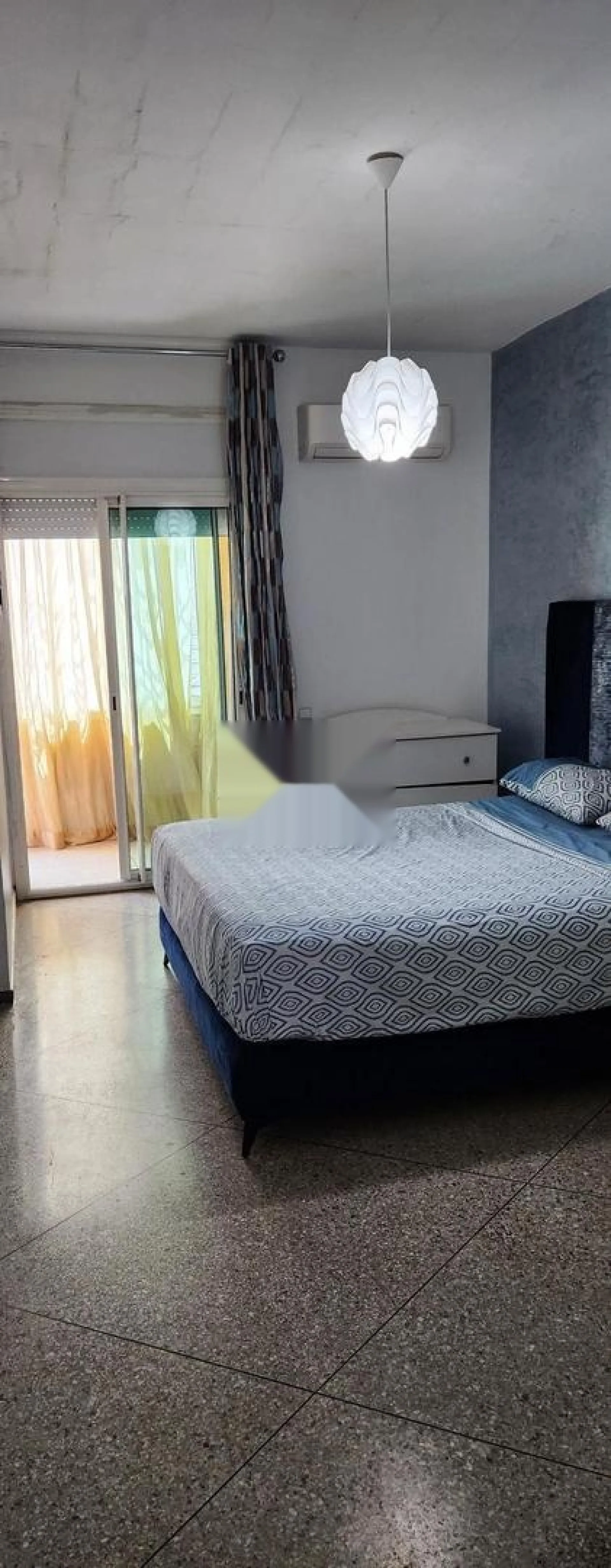Appartement meublé tout inclus Agdal