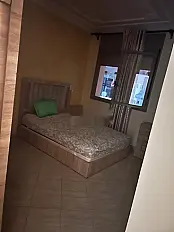 Appartement à louer à la journée pour familles uniquement