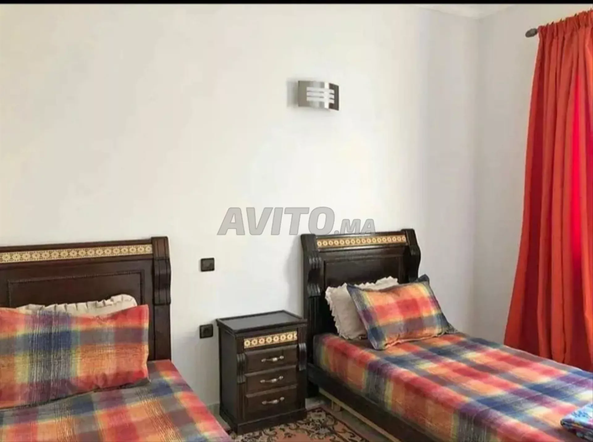 Appartement n9iya à Essaouira centre ville