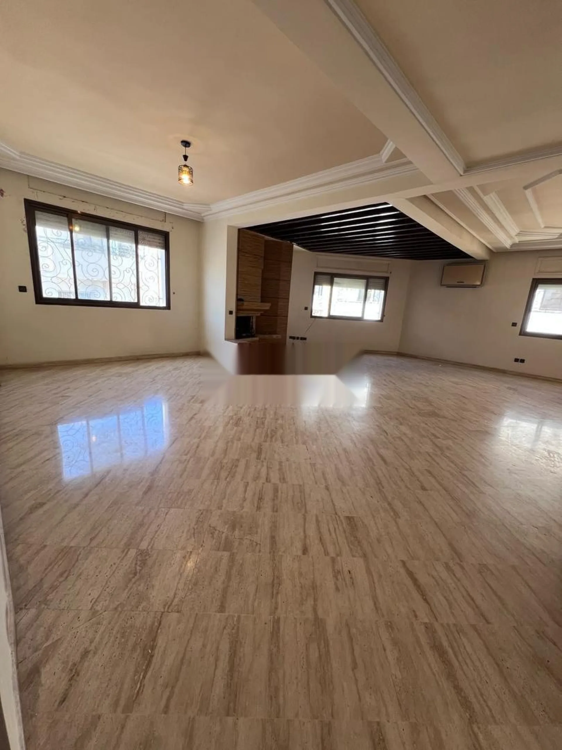 Appartement à louer 175 m² à Racine