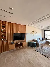 À vendre - Appartement spacieux de 145m² à Taddart