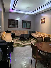 Appartement à louer à la journée