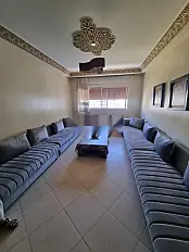 Appartement meublé pour vacances CORNICHE