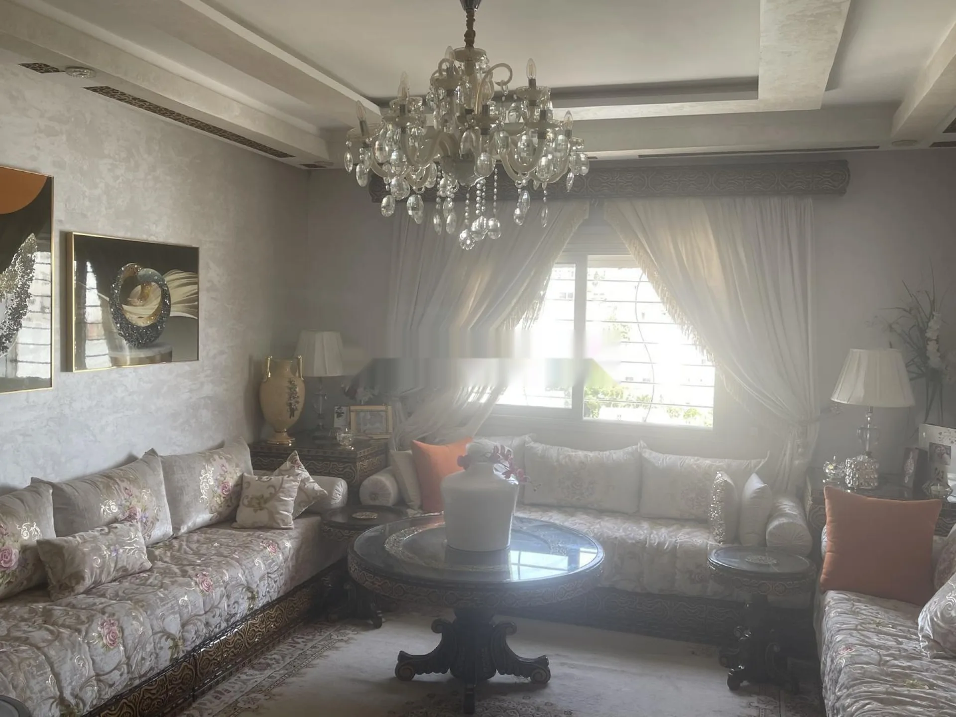 Appartement à louer à partir de septembre