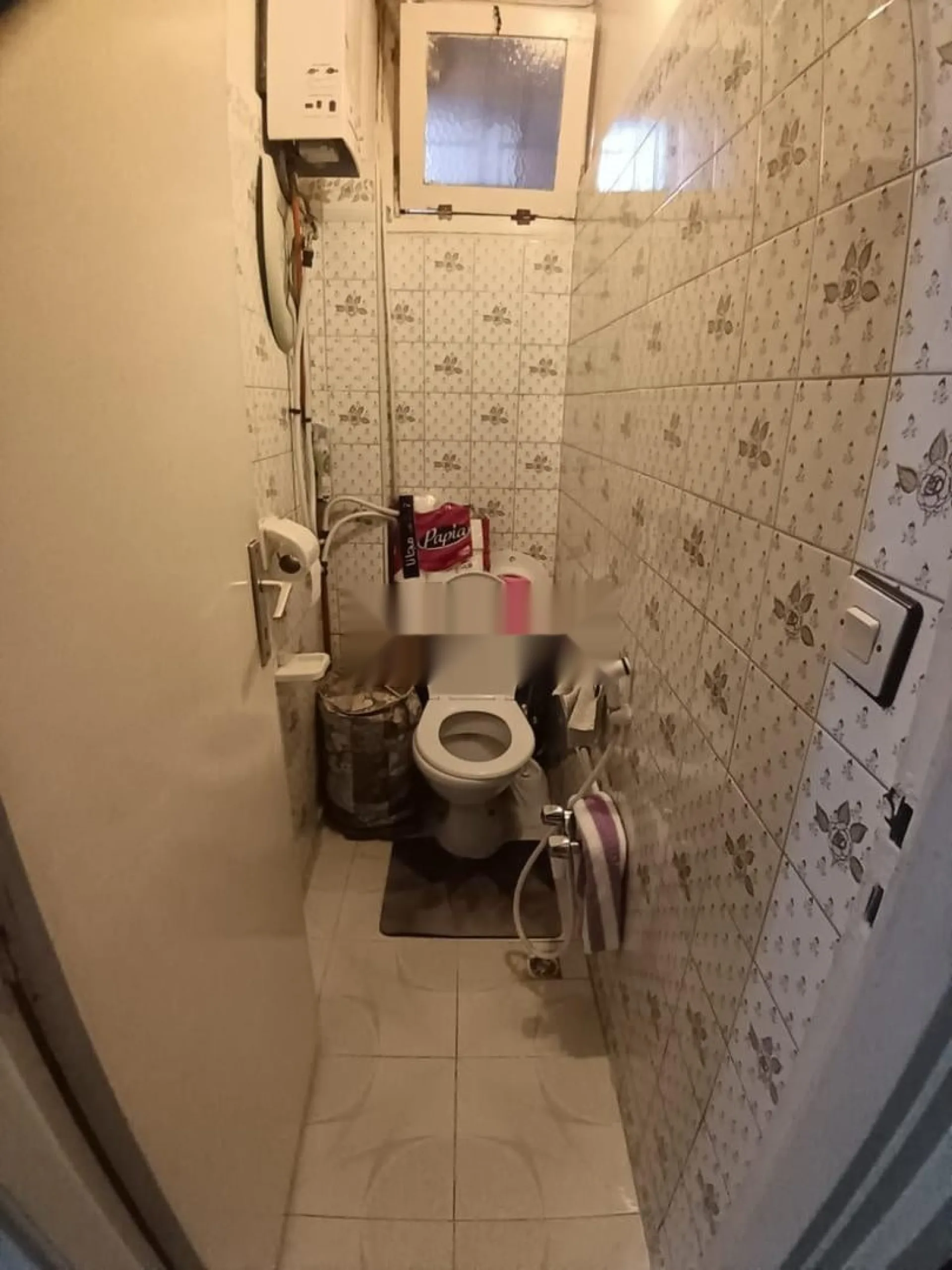 Appartement à vendre 109 m²
