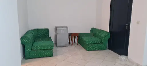 Lotissement Riad Sofia près de la mosquée