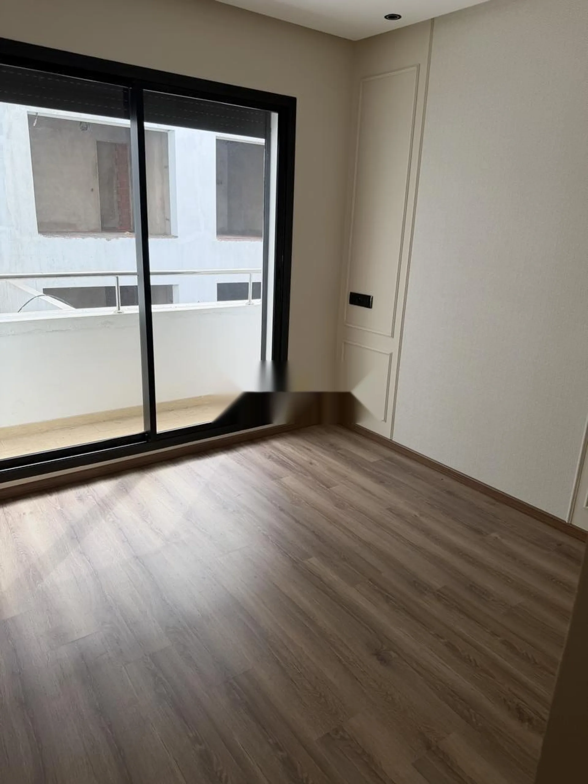 APPARTEMENT À LOUER LONGUE DURÉE