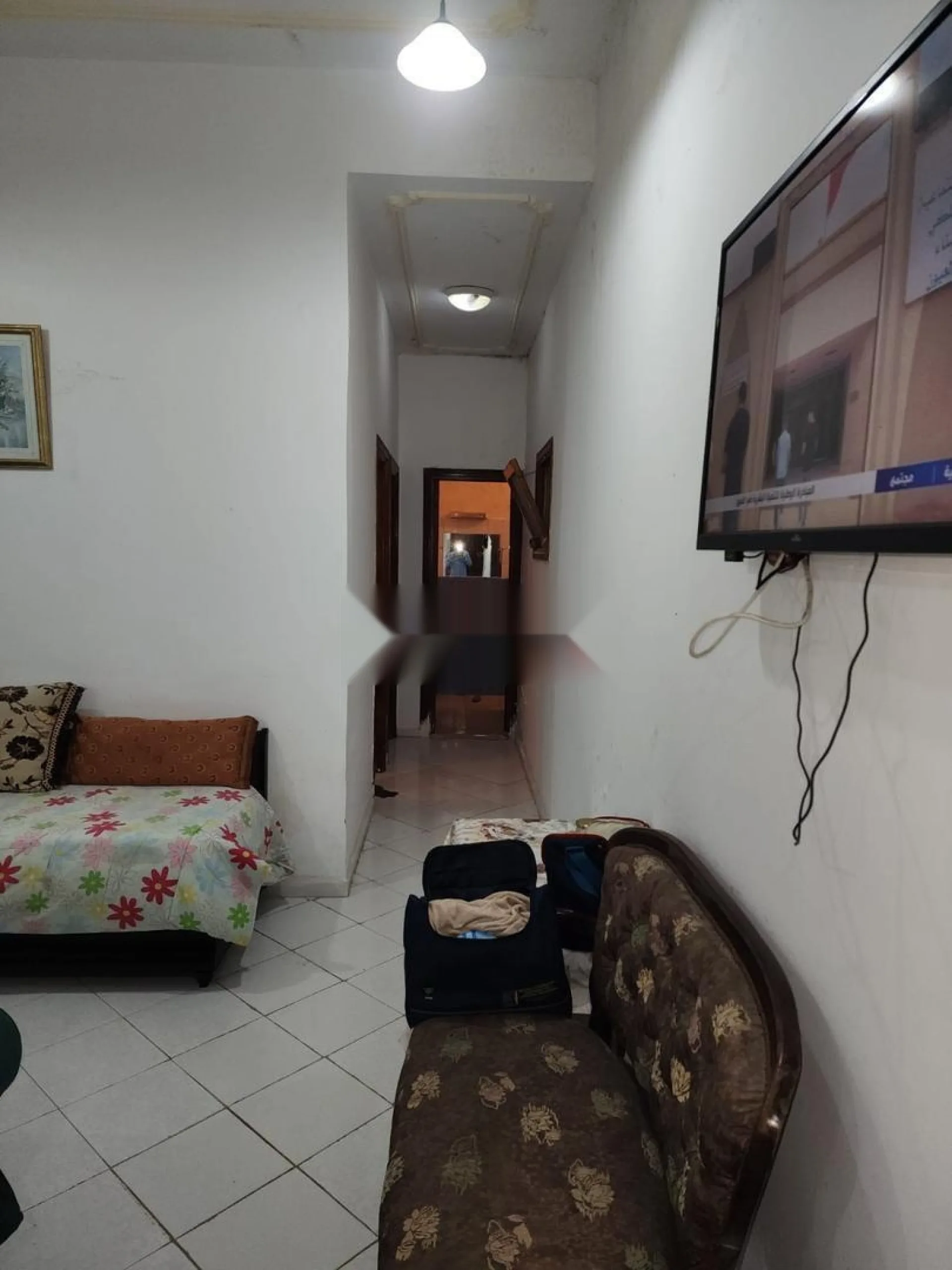 Appartement à vendre 55 m² à Wifak