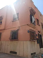 Maison à vendre à Sidi Maarouf