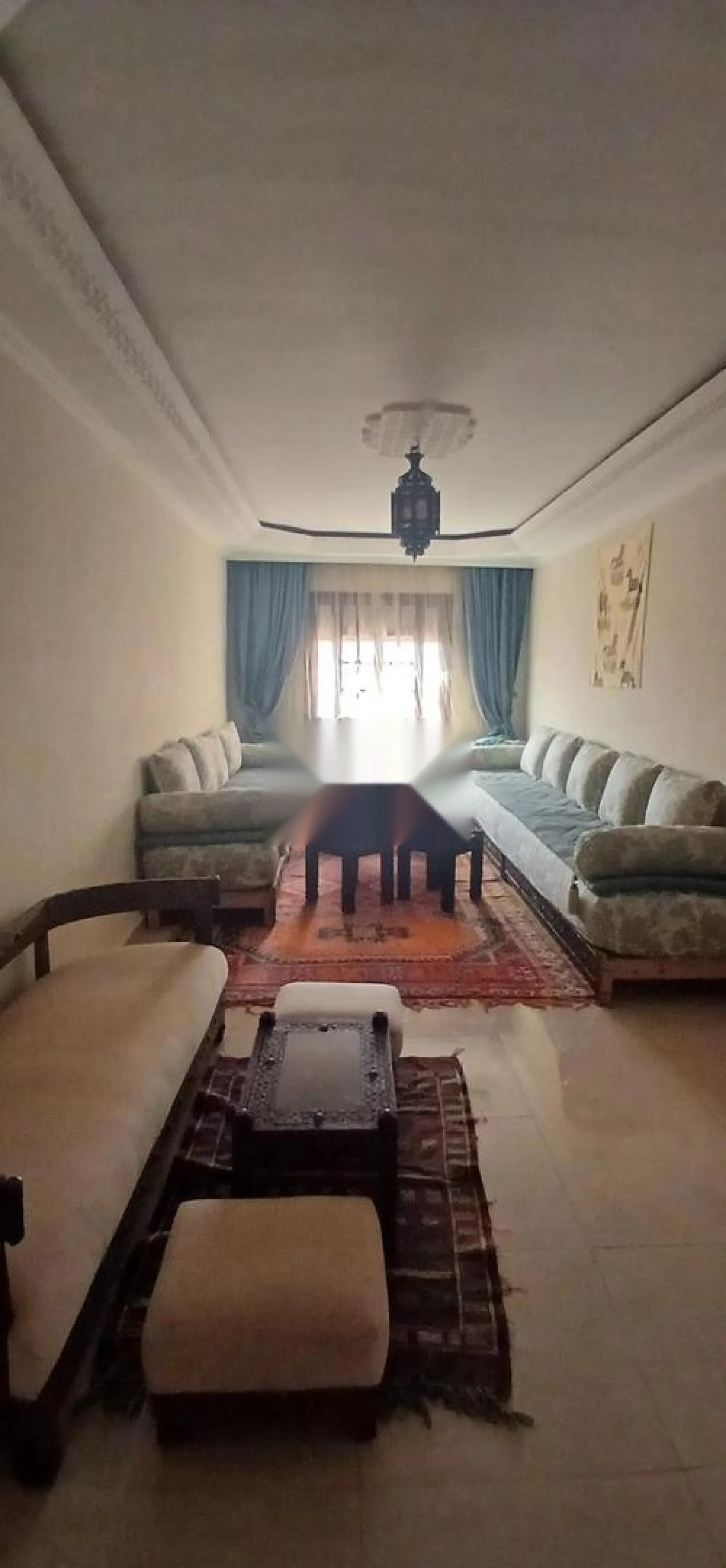 appartement a louer